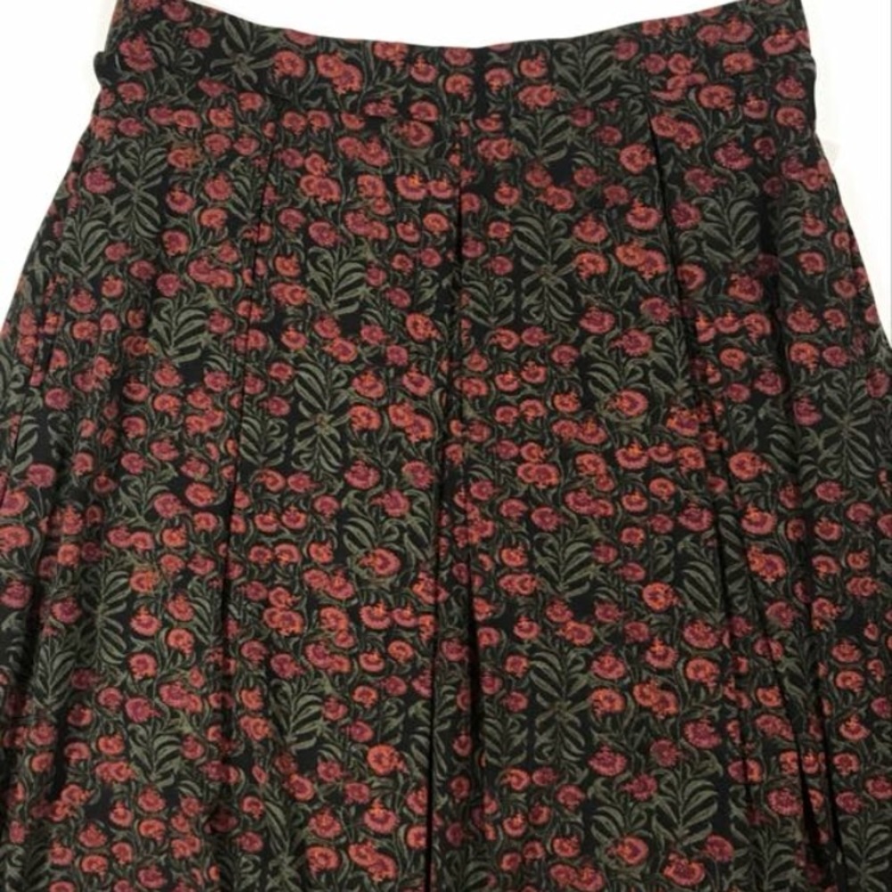 L Madison Skirt